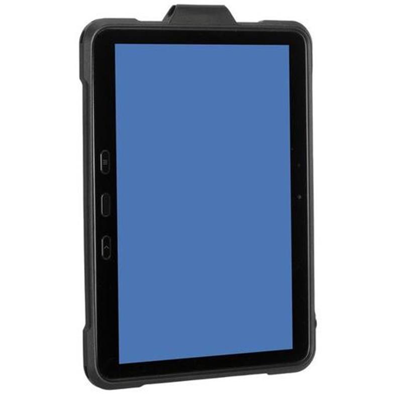 Targus THD501GLZ tabletbehuizing 25,6 cm (10.1"") Flip case Zwart