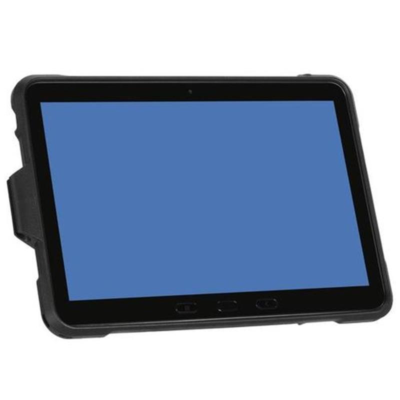 Targus THD501GLZ tabletbehuizing 25,6 cm (10.1"") Flip case Zwart