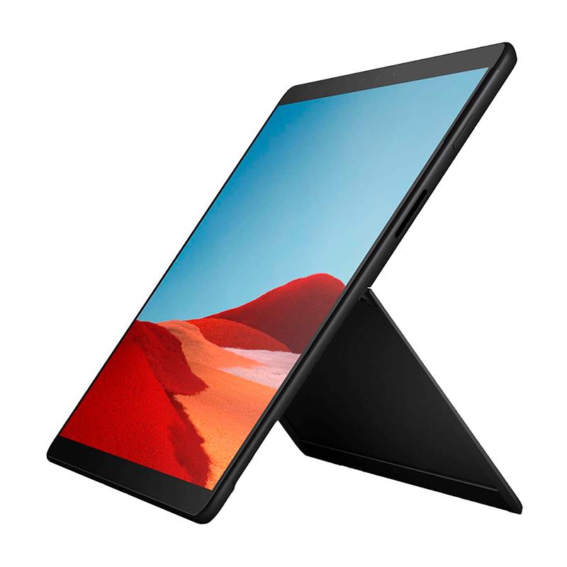 Microsoft Surface Pro X 33 cm (13"") 16 GB 256 GB Wi-Fi 5 (802.11ac) 4G LTE Zwart Windows 10 Pro