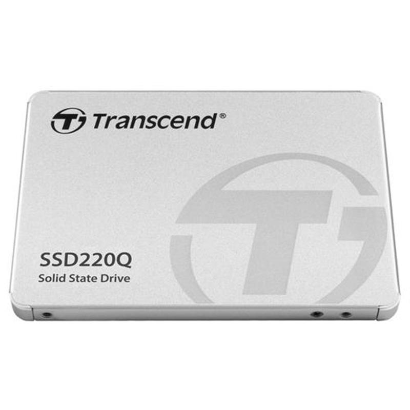 TRANSCEND SSD220Q 2TB SATA3 2 5inch SSD