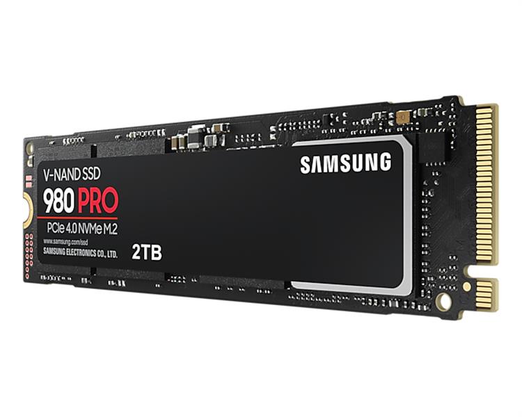 Origin Storage MZ-V8P2T0BW internal solid state drive M.2 2 TB PCI Express 4.0 V-NAND MLC NVMe