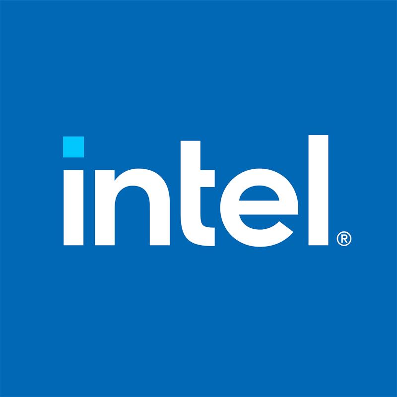 Intel SVCEWHPCSY garantie- en supportuitbreiding