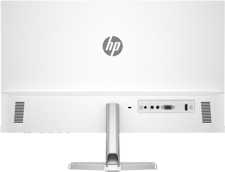 HP Series 5 23.8 inch FHD Monitor with Speakers - 524sa