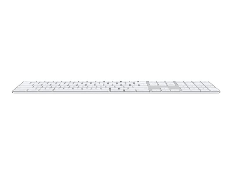 APPLE Magic Numeric Keyboard Touch ID US