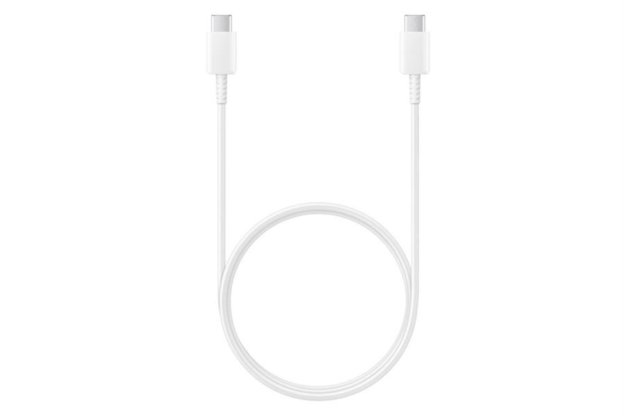 Samsung EP-DA705 USB-kabel USB C Wit