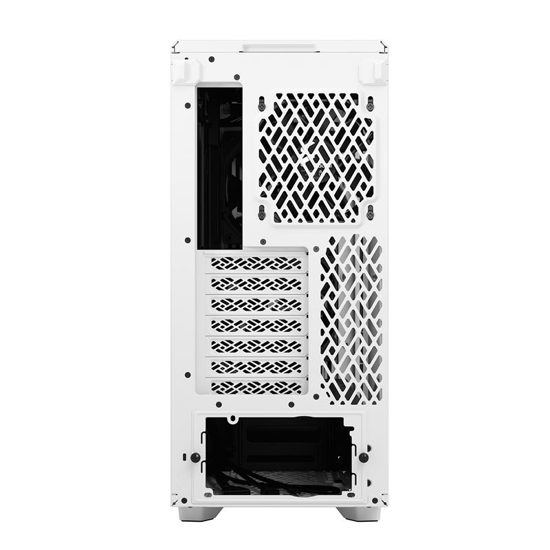 Fractal Design Meshify 2 Compact Wit