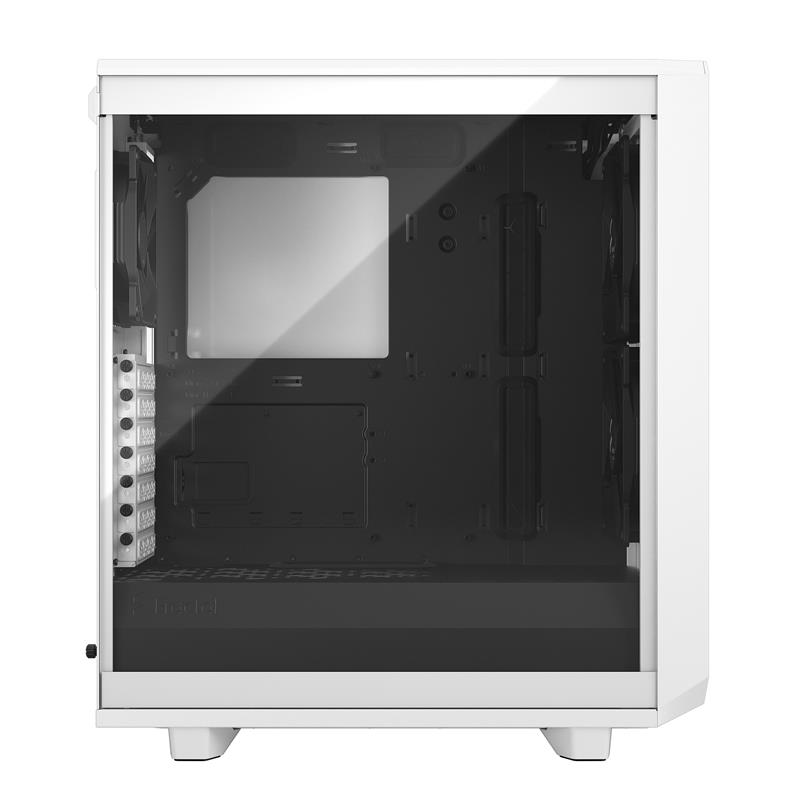 Fractal Design Meshify 2 Compact Wit