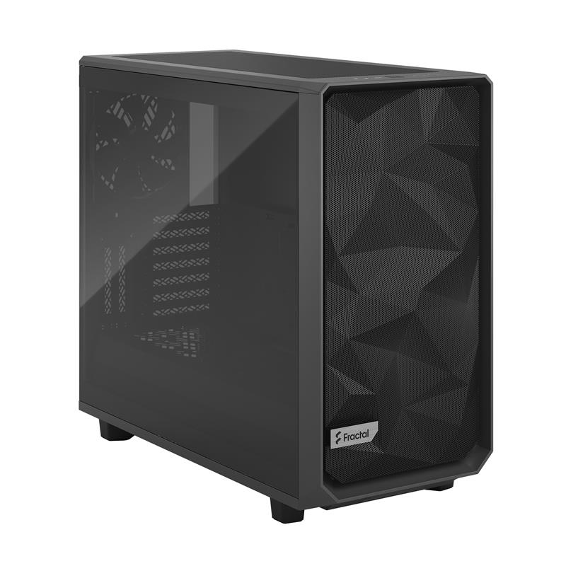 Fractal Design Meshify 2 Grijs