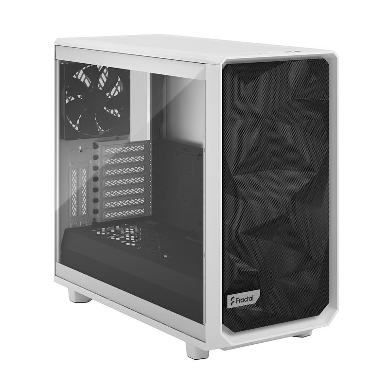 Fractal Design Meshify 2 Wit