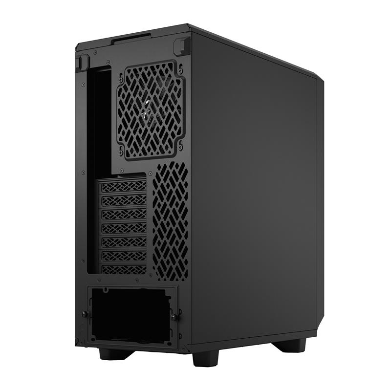 Fractal Design Meshify 2 Compact Zwart