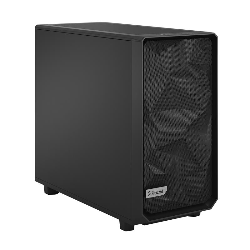 Fractal Design Meshify 2 Zwart