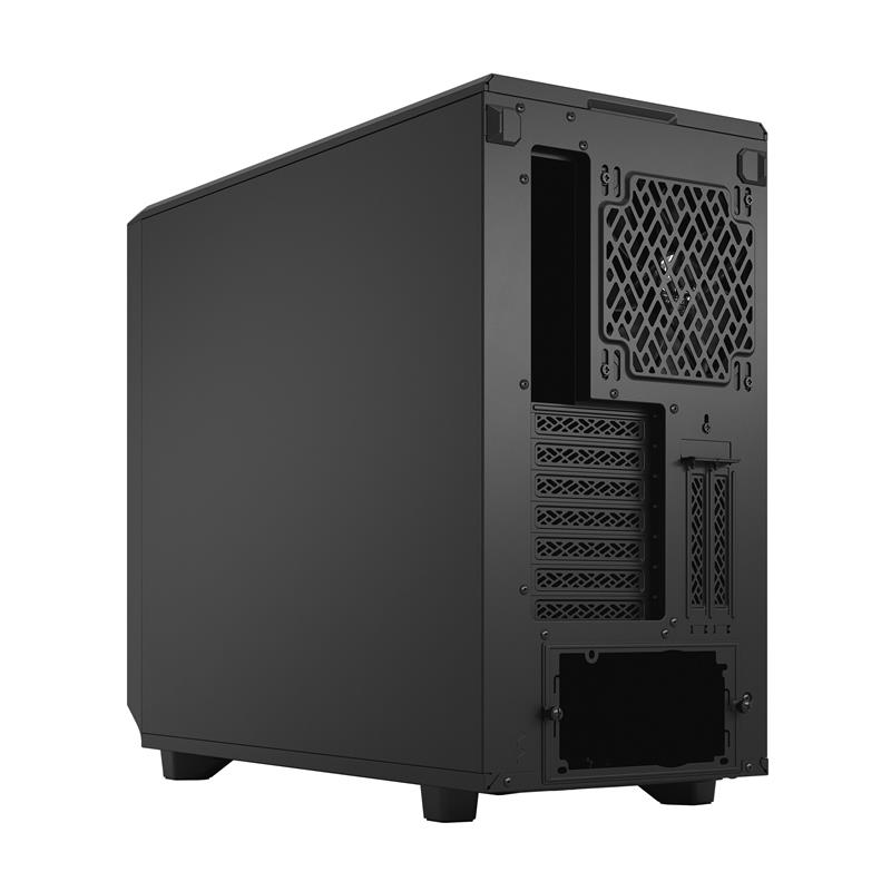 Fractal Design Meshify 2 Zwart