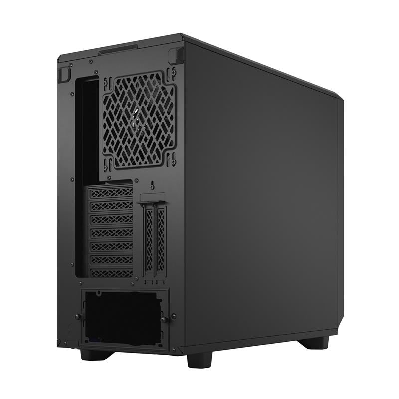 Fractal Design Meshify 2 Zwart