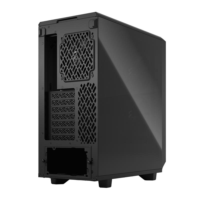 Fractal Design Meshify 2 Compact Zwart