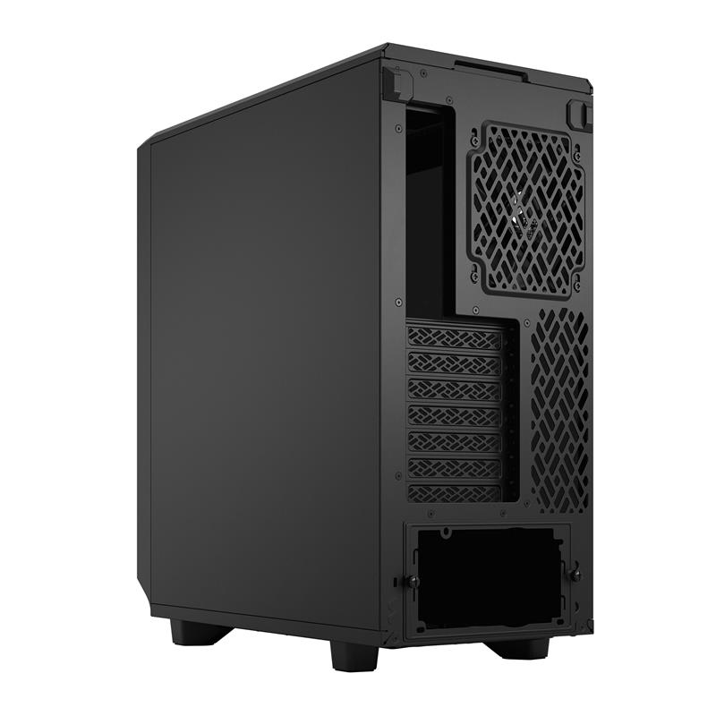 Fractal Design Meshify 2 Compact Zwart