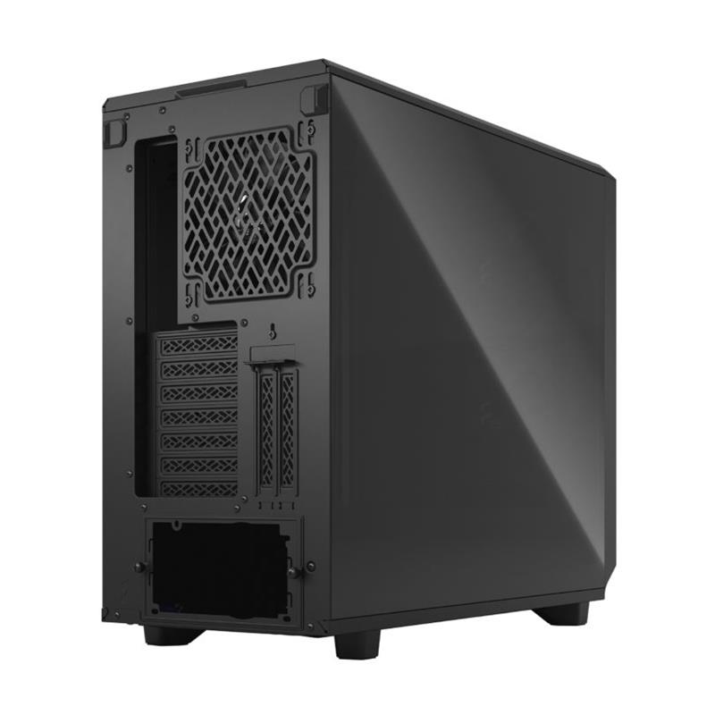 Fractal Design Meshify 2 Midi Tower Zwart