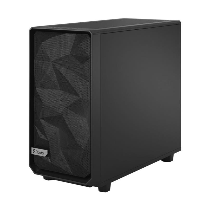 Fractal Design Meshify 2 Midi Tower Zwart