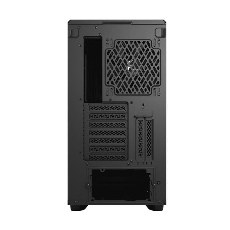 Fractal Design Meshify 2 Midi Tower Zwart