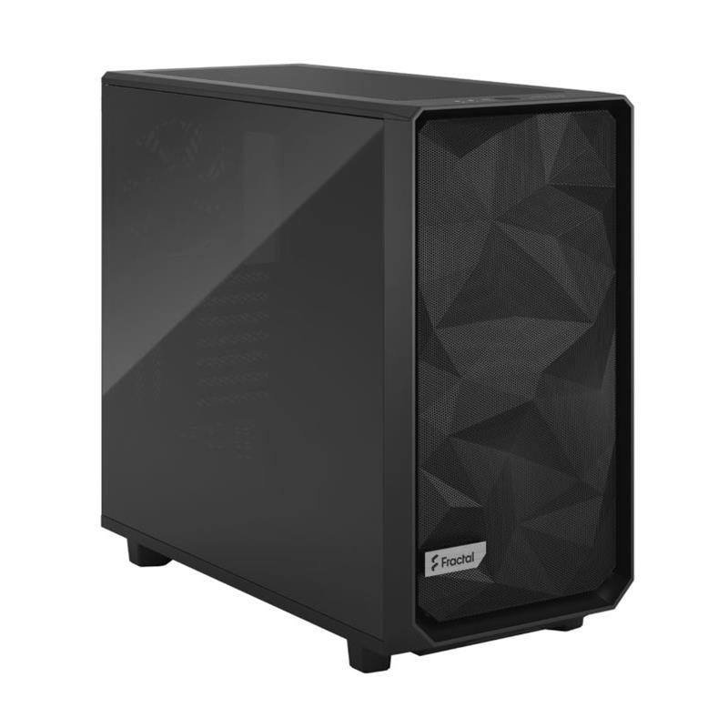 Fractal Design Meshify 2 Midi Tower Zwart