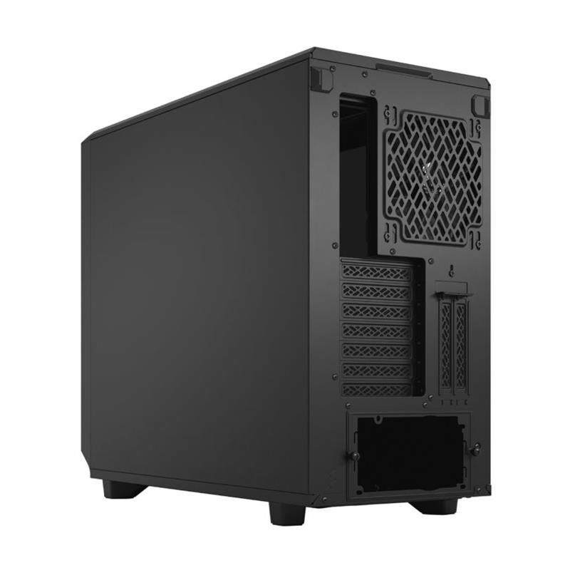 Fractal Design Meshify 2 Midi Tower Zwart