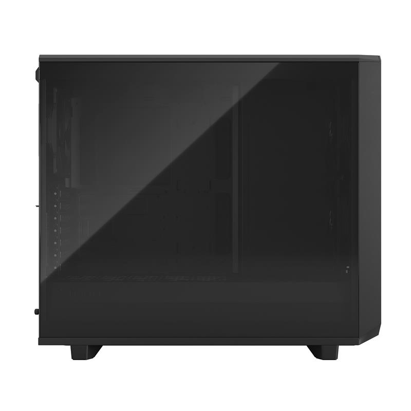 Fractal Design Meshify 2 Zwart