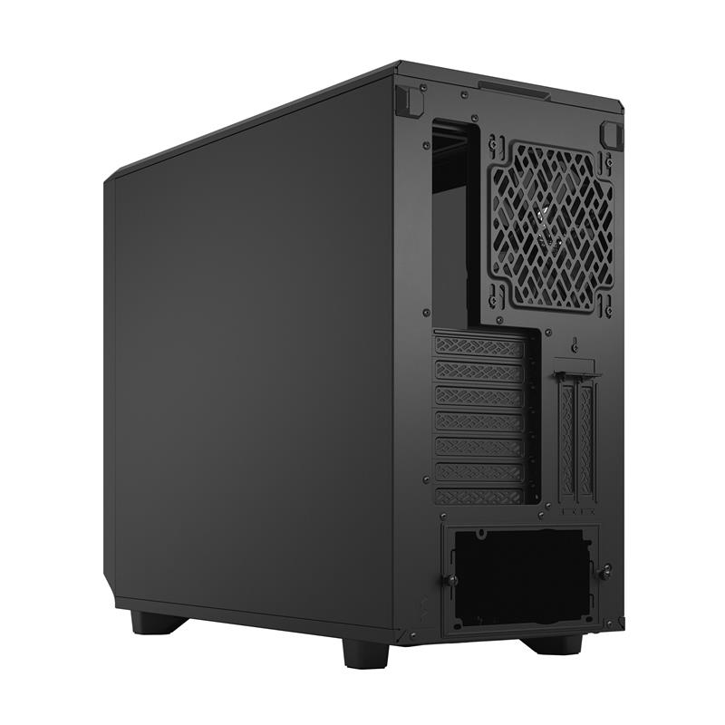 Fractal Design Meshify 2 Zwart