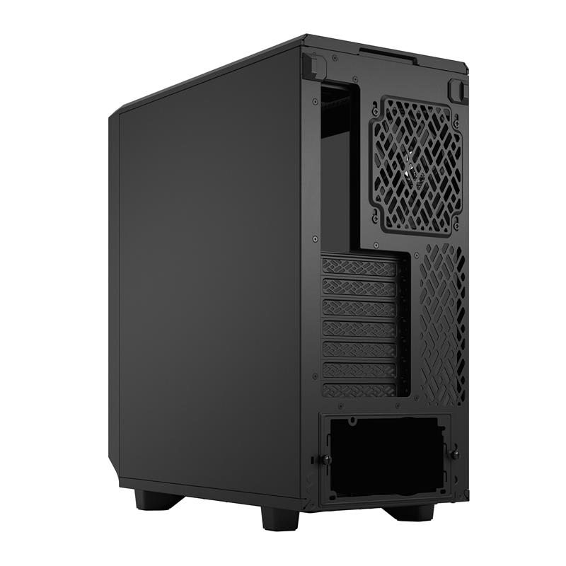 Fractal Design Meshify 2 Compact Zwart