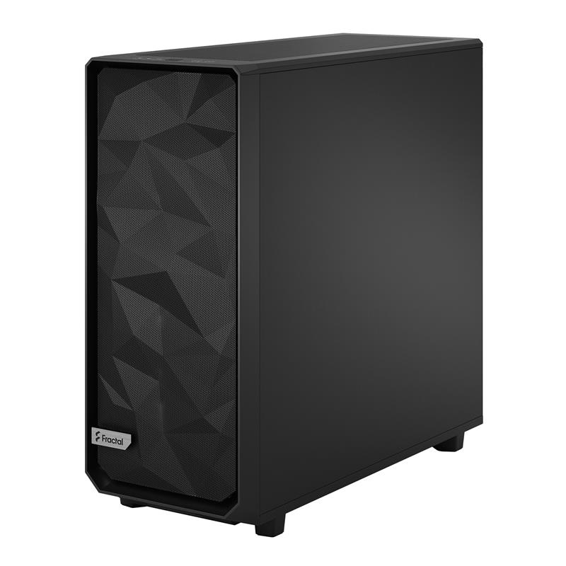 Fractal Design Meshify 2 XL Zwart