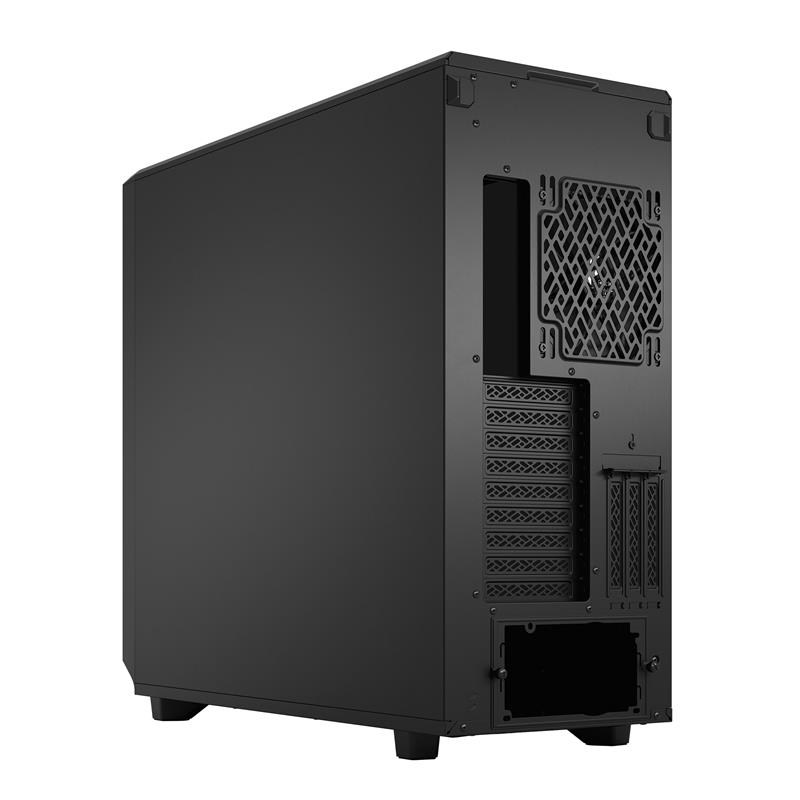 Fractal Design Meshify 2 XL Zwart