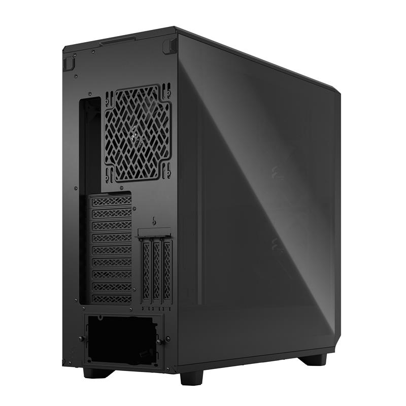 Fractal Design Meshify 2 XL Light Tempered Glass Zwart