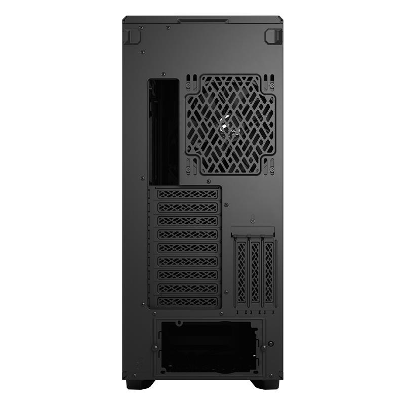 Fractal Design Meshify 2 XL Light Tempered Glass Zwart