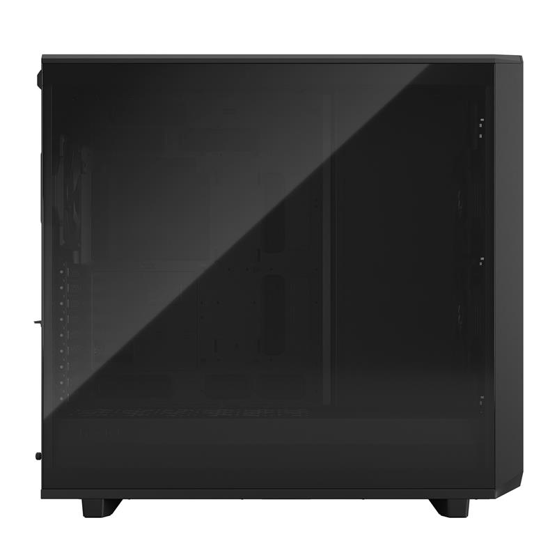 Fractal Design Meshify 2 XL Light Tempered Glass Zwart