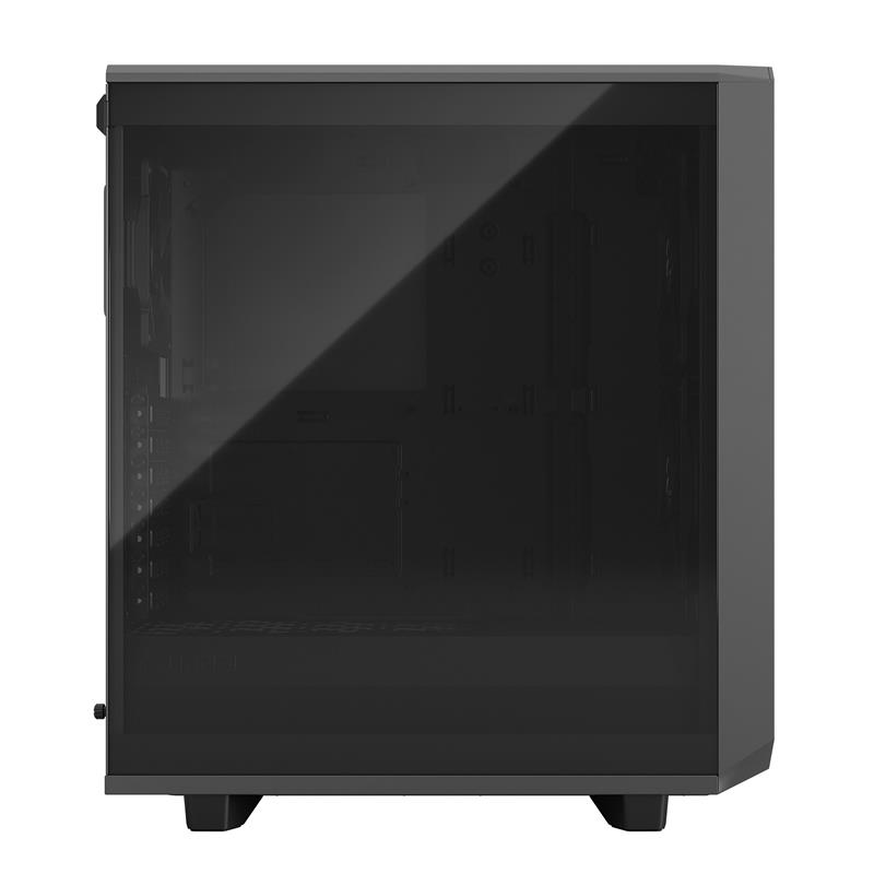 Fractal Design Meshify 2 Compact Zwart