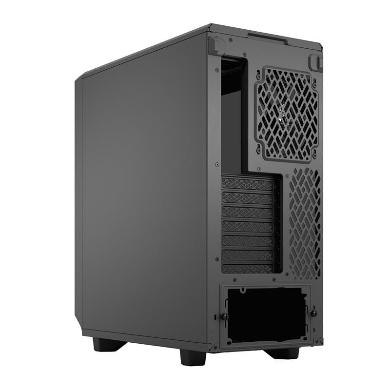 Fractal Design Meshify 2 Compact Zwart