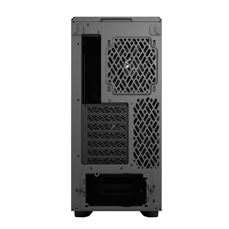 Fractal Design Meshify 2 Compact Zwart