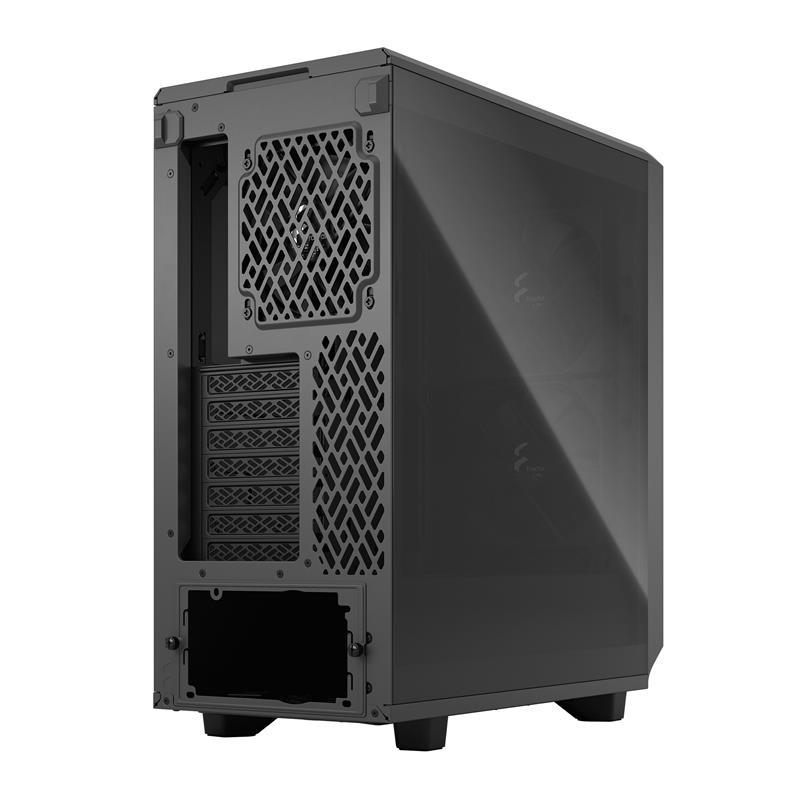 Fractal Design Meshify 2 Compact Zwart