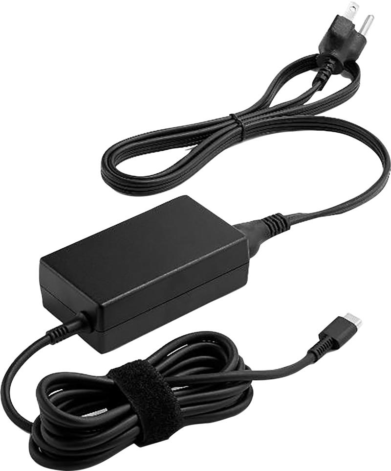 HP 65 W USB-C LC-voedingsadapter