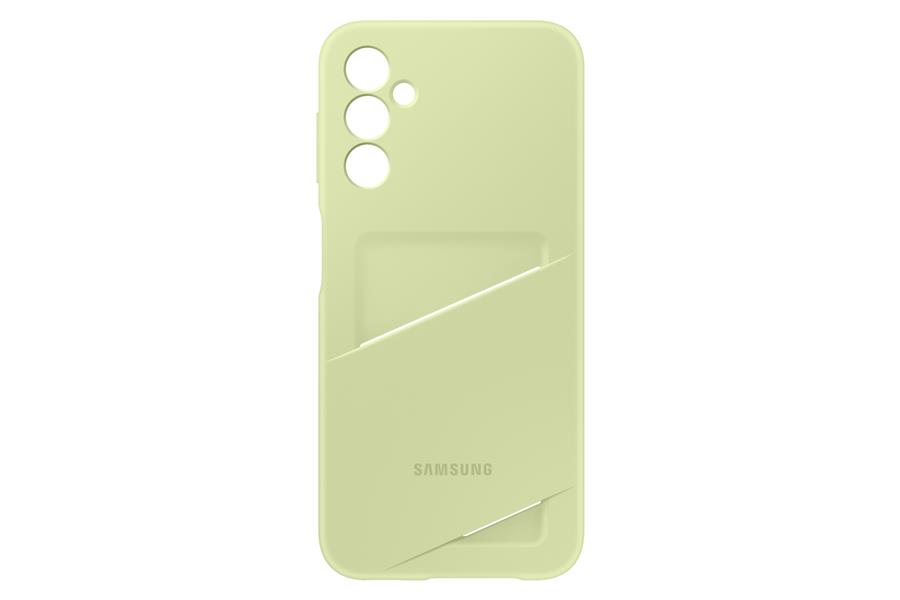 Samsung EF-OA146 mobiele telefoon behuizingen 16,8 cm (6.6"") Hoes Limoen