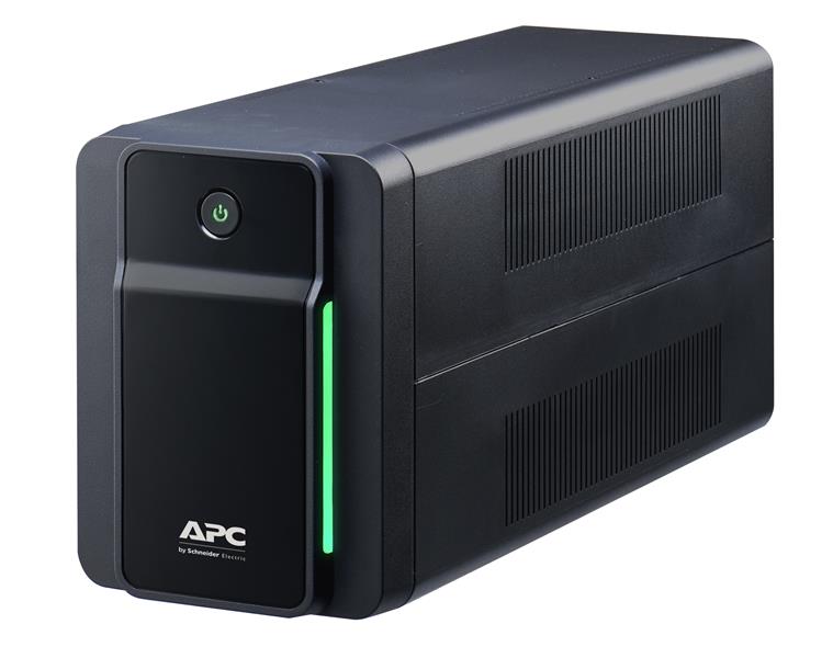 APC BX2200MI-FR UPS Line-interactive 2,2 kVA 1200 W