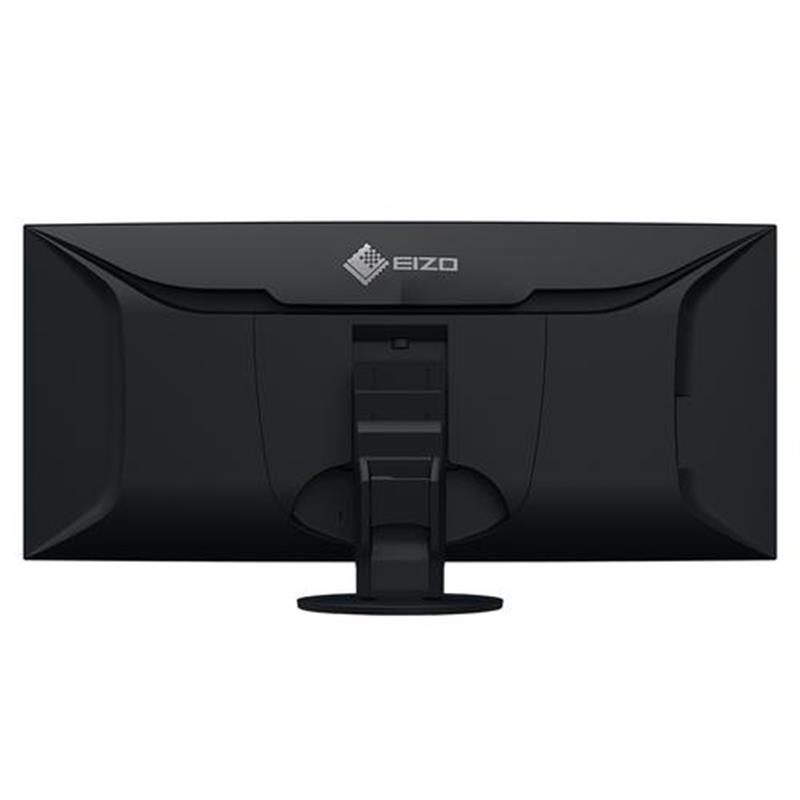 EIZO FlexScan EV3895-BK LED display 95,2 cm (37.5"") 3840 x 1600 Pixels UltraWide Quad HD+ Zwart