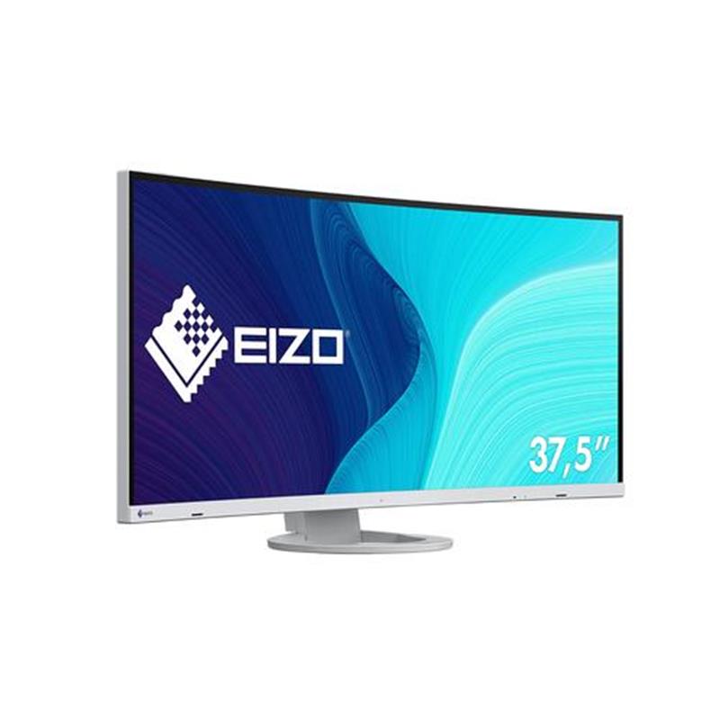 EIZO FlexScan EV3895-WT LED display 95,2 cm (37.5"") 3840 x 1600 Pixels UltraWide Quad HD+ Wit