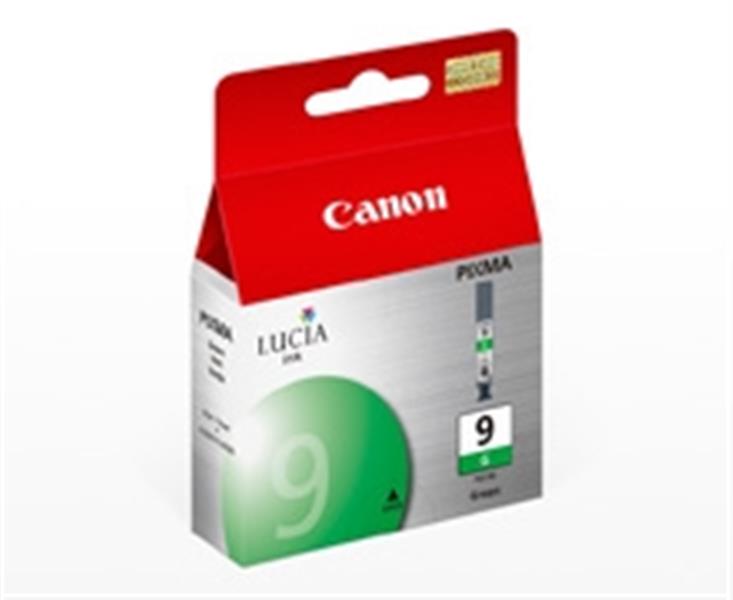 Canon PGI-9G Origineel Groen 1 stuk(s)
