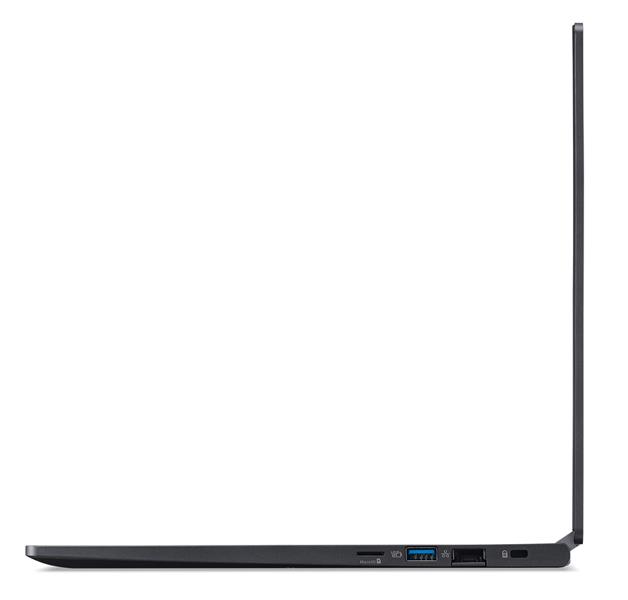 Acer TravelMate P6 TMP614-51-G2-56EW Laptop 35,6 cm (14"") Full HD Intel® Core™ i5 i5-10210U 16 GB DDR4-SDRAM 512 GB SSD Wi-Fi 6 (802.11ax) Windows 11