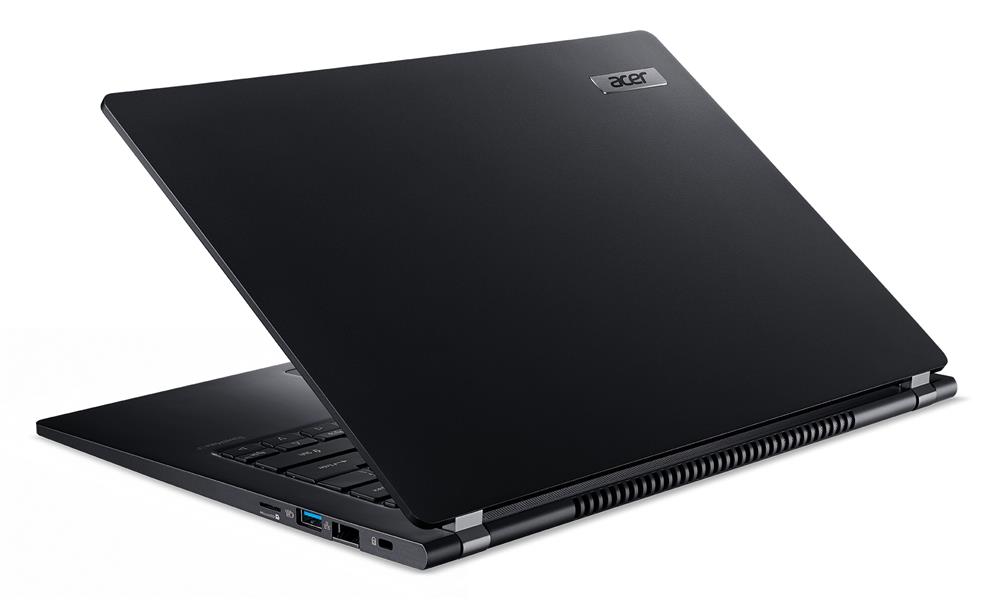 Acer TravelMate P6 TMP614-51-G2-56EW Laptop 35,6 cm (14"") Full HD Intel® Core™ i5 i5-10210U 16 GB DDR4-SDRAM 512 GB SSD Wi-Fi 6 (802.11ax) Windows 11