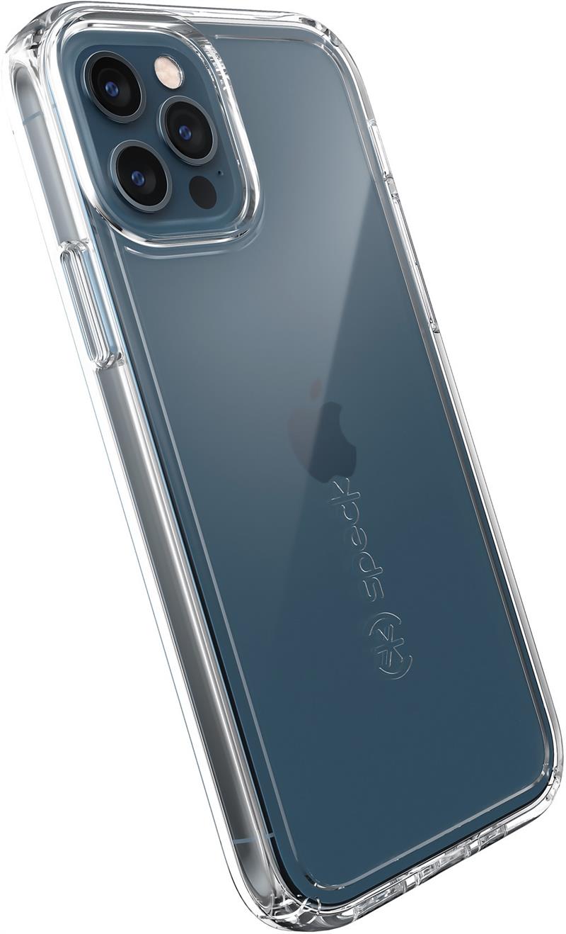 Speck GemShell Apple iPhone 12 / 12 Pro Clear