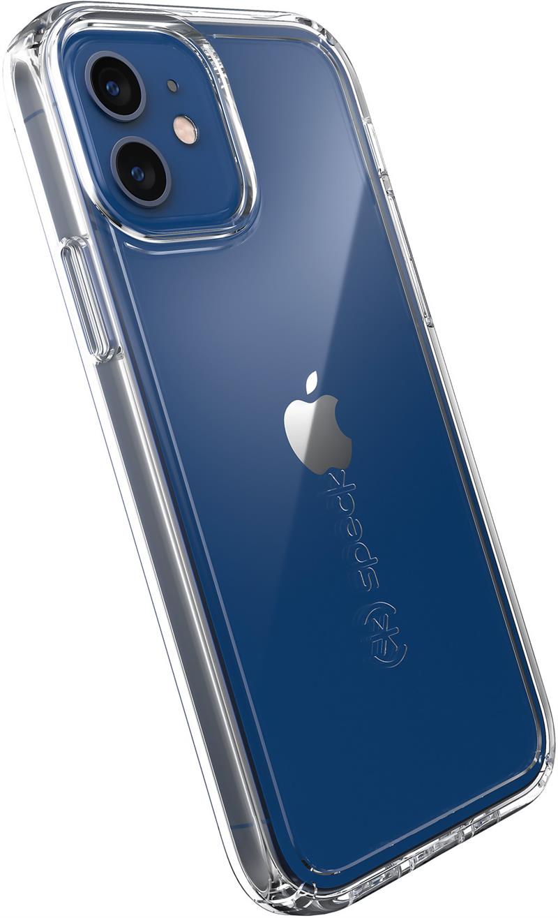 Speck GemShell Apple iPhone 12 / 12 Pro Clear