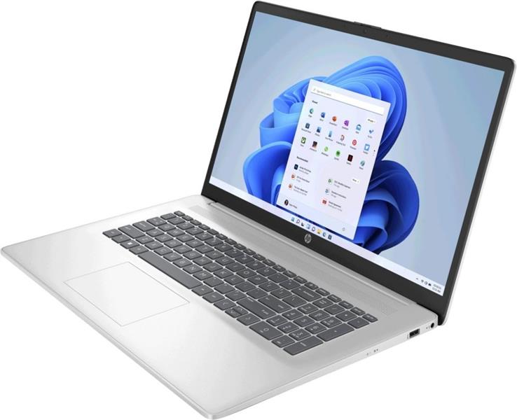HP 17-cp3075nd 17.3 F-HD Ryzen 7 7730 16GB 1TB W11