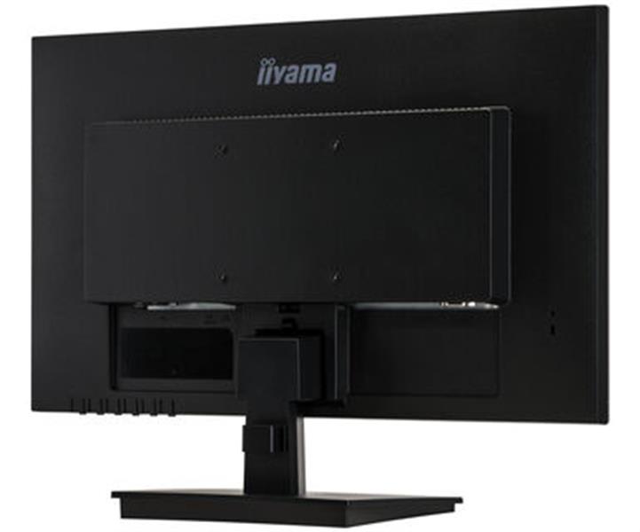 iiyama G-MASTER G2230HS-B1 LED display 54,6 cm (21.5"") 1920 x 1080 Pixels Full HD LCD Zwart