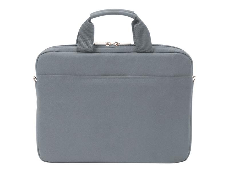 DICOTA Eco Slim Case BASE 13-14 1i Grey