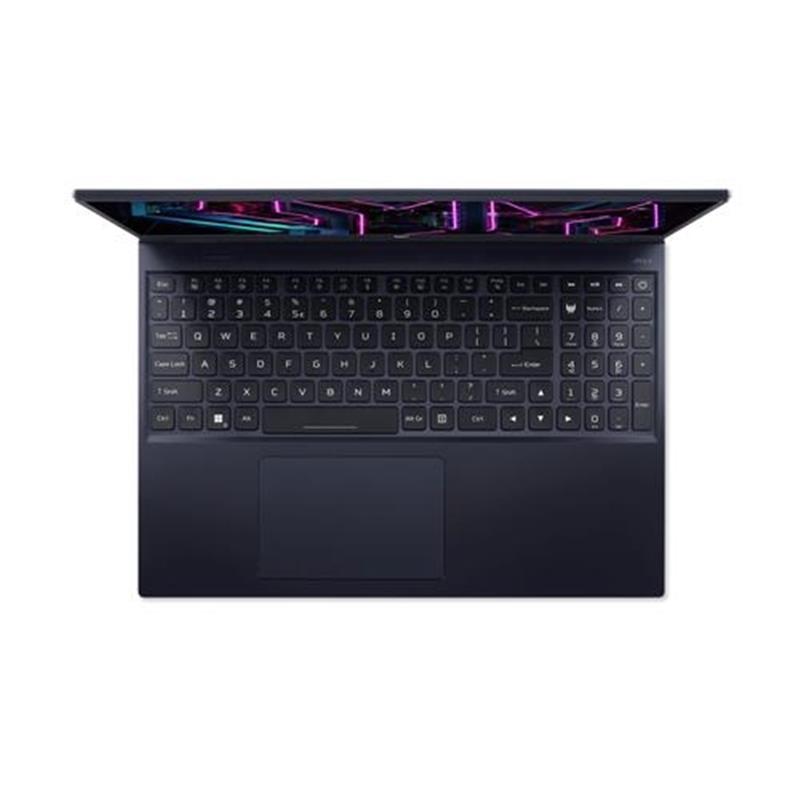 Acer Predator Helios Neo 16 PHN16-71-92CU Laptop 40,6 cm (16"") WQXGA Intel® Core™ i9 i9-13900HX 16 GB DDR5-SDRAM 1 TB SSD NVIDIA GeForce RTX 4070 Wi-